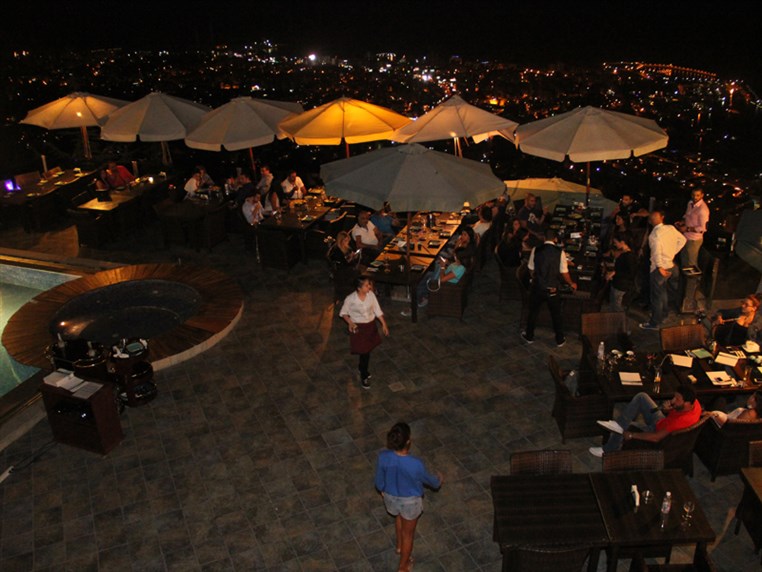 Karaoke Night at Bay Lodge